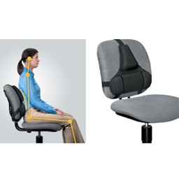 [58069] SUPPORTO LOMBARE ERGONOMICO