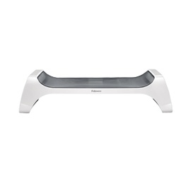 [72210] SUPPORTO MONITOR I-SPIRE BIANCO FELLOWES