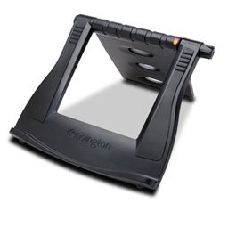 [82353] Supporto notebook SmartFitÂ® Easy Riser - nero - Kensington