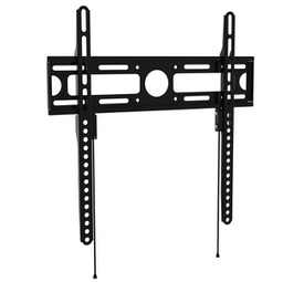 [93738] Supporto TV 23''- 55'' da muro fisso - nero MKC