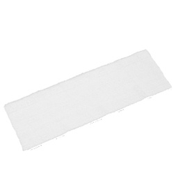 [90484] Swispo mop 50 panni 44x14cm bianco Vileda