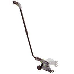 [91754] Tagliabordi/Tagliasiepi a batteria 3,6V-1,5Ah