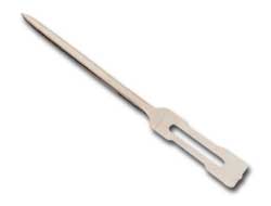 [34424] TAGLIACARTE ACCIAIO 20CM LEBEZ ART.082