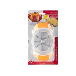 [91452] Tagliamele a spicchi colori assortiti