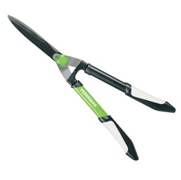 [91917] Tagliasiepi a lame ondulate L 62cm