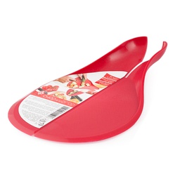 [91455] ***Tagliere pieghevole Chop and Drop 21x17cm