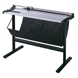 [68559] TAGLIERINA A LAMA ROTANTE A0+ 1500mm c/stand 3026 TiTanium