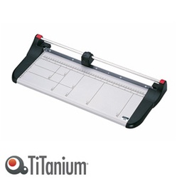 [61895] TAGLIERINA A LAMA ROTANTE A3 460mm 3216 TiTanium