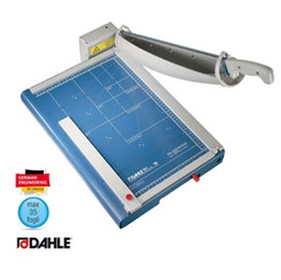 [52871] Taglierina a leva 867 DAHLE