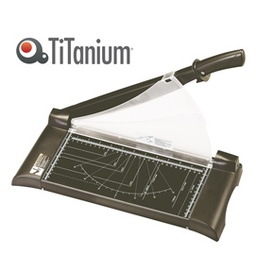 [78346] TAGLIERINA A LEVA A3 455mm 3039 Titanium