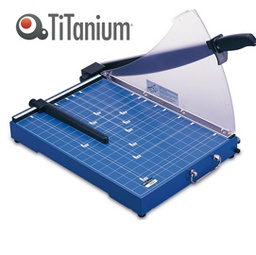 [69622] TAGLIERINA A LEVA B4 392mm 3024 TiTANIUM
