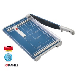 [38054] Taglierina a leva DAHLE 534