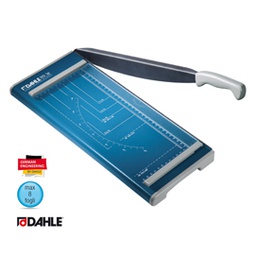 [38056] Taglierina a leva HOBBY 502 DAHLE