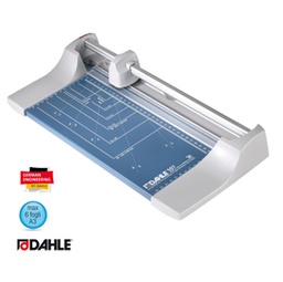 [45290] Taglierina a rullo HOBBY 508 DAHLE
