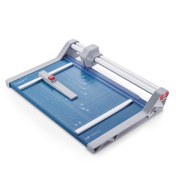 [45291] Taglierina a rullo Professionale 550 DAHLE