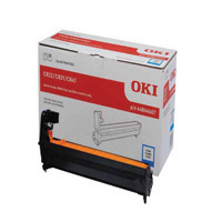[OKIC822DRC] TAMBURO DI STAMPA CIANO C822/C831/C841 30000pag