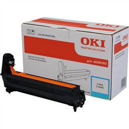 [OKIMC760DRC] TAMBURO DI STAMPA OKI CIANO MC760dnfax MC780dfnfax