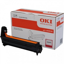 [OKIMC760DRM] TAMBURO DI STAMPA OKI MAGENTA MC760dnfax MC780dfnfax