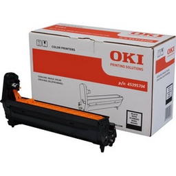 [OKIMC760DRBK] TAMBURO DI STAMPA OKI NERO MC760dnfax MC780dfnfax