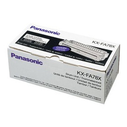 [PANKXFA78] TAMBURO KX-FL501JT KX-FA78X