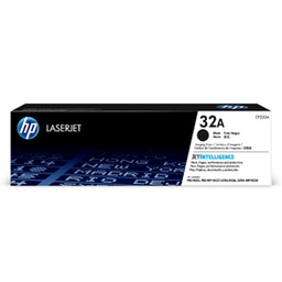 [HPCF232A] TAMBURO NERO LaserJet HP 32A