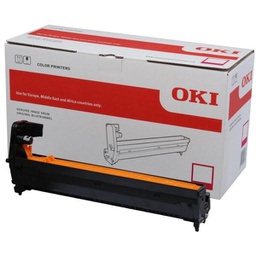 [OKIC800DRM] Tamburo OKI Magenta per C824/834/844 30.000 pag
