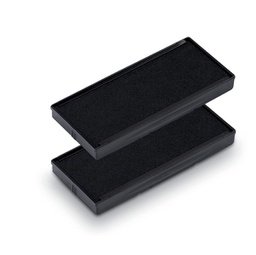 [86486] TAMPONCINO 6/4925 NERO TRODAT