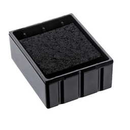 [75529] TAMPONE COLOP E/Q12 NERO