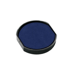 [49657] TAMPONE COLOP E/R30 BLU