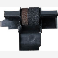 [RIBTAMPIR40T] TAMPONE NERO/ROSSO PER EPSON IR 40T