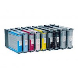 [EPST603500] TANICA INCHIOSTRO A PIGMENTI CIANO-CHIARO EPSON ULTRA-CHROME K3 220ML