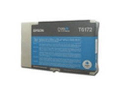 [EPST616200] TANICA INCHIOSTRO A PIGMENTI CIANO EPSON DURABRITE ULTRA