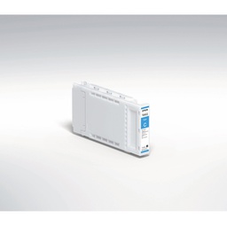 [EPST692200] TANICA INCHIOSTRO A PIGMENTI CIANO EPSON ULTRACHROME XD (110ML)
