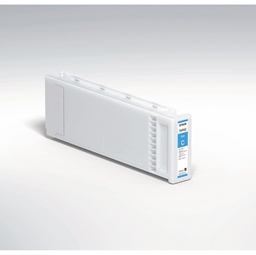 [EPST694200] TANICA INCHIOSTRO A PIGMENTI CIANO EPSON ULTRACHROME XD (700ML)