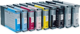 [EPST602B00] TANICA INCHIOSTRO A PIGMENTI EPSON ULTRACHROME K3 MAGENTA