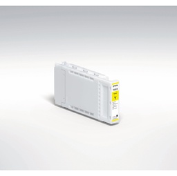 [EPST692400] TANICA INCHIOSTRO A PIGMENTI GIALLO EPSON ULTRACHROME XD (110ML)