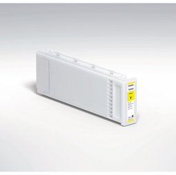 [EPST694400] TANICA INCHIOSTRO A PIGMENTI GIALLO EPSON ULTRACHROME XD (700ML)
