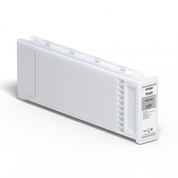[EPST800000] TANICA INCHIOSTRO A PIGMENTI GRIGIO CHIARO-EPSON ULTRACHROME PRO (700ML)