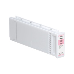 [EPST800600] TANICA INCHIOSTRO A PIGMENTI MAGENTA CHIARO EPSON ULTRACHROME PRO (700ML)