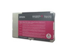 [EPST616300] TANICA INCHIOSTRO A PIGMENTI MAGENTA EPSON DURABRITE ULTRA