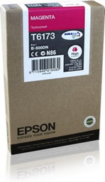 [EPST617300] TANICA INCHIOSTRO A PIGMENTI MAGENTA EPSON DURABRITE ULTRA, AD ALTA CAPACITA'