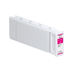 [EPST800300] TANICA INCHIOSTRO A PIGMENTI MAGENTA EPSON ULTRACHROME PRO (700ML)