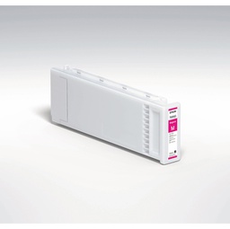 [EPST694300] TANICA INCHIOSTRO A PIGMENTI MAGENTA EPSON ULTRACHROME XD (700ML)
