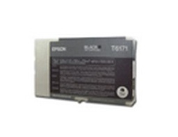 [EPST616100] TANICA INCHIOSTRO A PIGMENTI NERO EPSON DURABRITE ULTRA