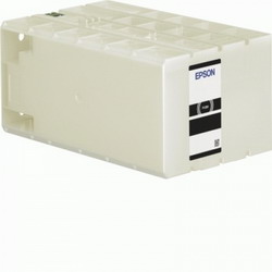 [EPST74414010] TANICA INCHIOSTRO A PIGMENTI NERO EPSON DURABRITE ULTRA (10.000 PAGG.