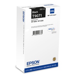 [EPST907140] TANICA INCHIOSTRO A PIGMENTI NERO EPSON DURABRITE ULTRA XXL