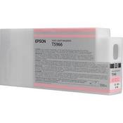 [EPST596600] TANICA INCHIOSTRO A PIGMENTI VIVID LIGHT-MAGENTA EPSON ULTRACHROME HDR (350ML