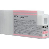 [EPST642600] TANICA INCHIOSTRO A PIGMENTI VIVID MAGENTA-CHIARO EPSON ULTRACHROME HDR(150ML