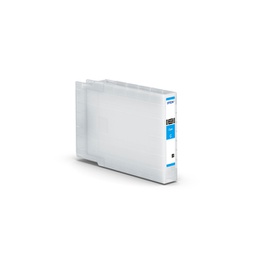 [EPST04B240] TANICA INCHIOSTRO CIANO XL WF-C81xx / WF-C86xx