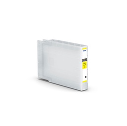 [EPST04B440] TANICA INCHIOSTRO GIALLO XL WF-C81xx / WF-C86xx